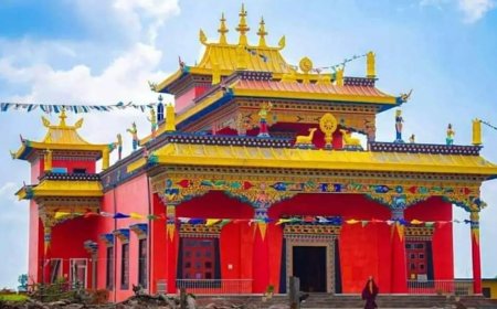 छत्तीसगढ़ का शिमला मैनपाट को पर्यटन के क्षेत्र में मिलेगा नया आयाम