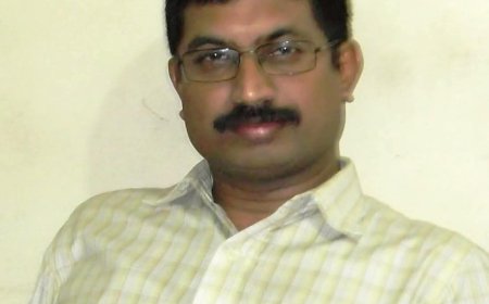 मुख्यमंत्री  साय के नवनियुक्त सलाहकार  आर. कृष्णा दास को केबिनेट मंत्री का दर्जा