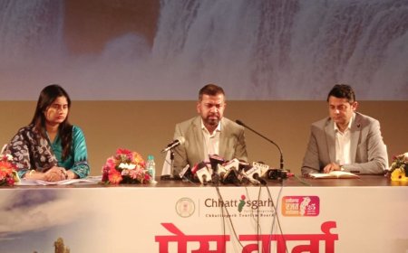 पर्यटन को उद्योग का दर्जा दिए जाने के बाद से 500 करोड़ रुपए से अधिक के निजी निवेश