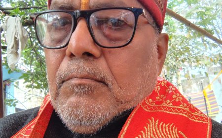 पेंशन रोको नीति से पेंशनर्स त्रस्त, 30 साल की सेवा का ये इनाम? न मांग–न जांच के नाम पर पेंशन पर ताला