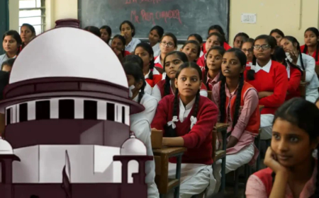 मासिक  धर्म स्वास्थ्य लड़कियों का मौलिक अधिकार, स्कूलों में मुफ्त में सैनिटरी पेड उपलब्ध कराने का आदेश