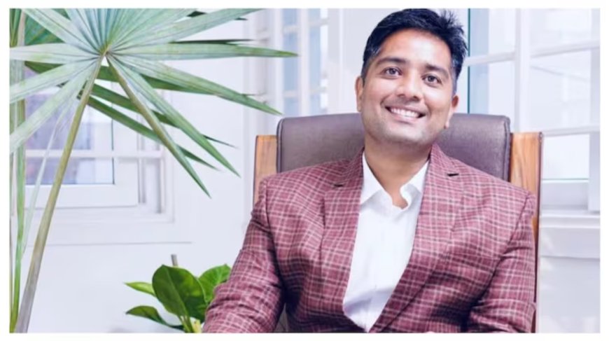 बड़ी खबर : शराब घोटाला मामले में चैतन्य बघेल को हाईकोर्ट से मिली जमानत