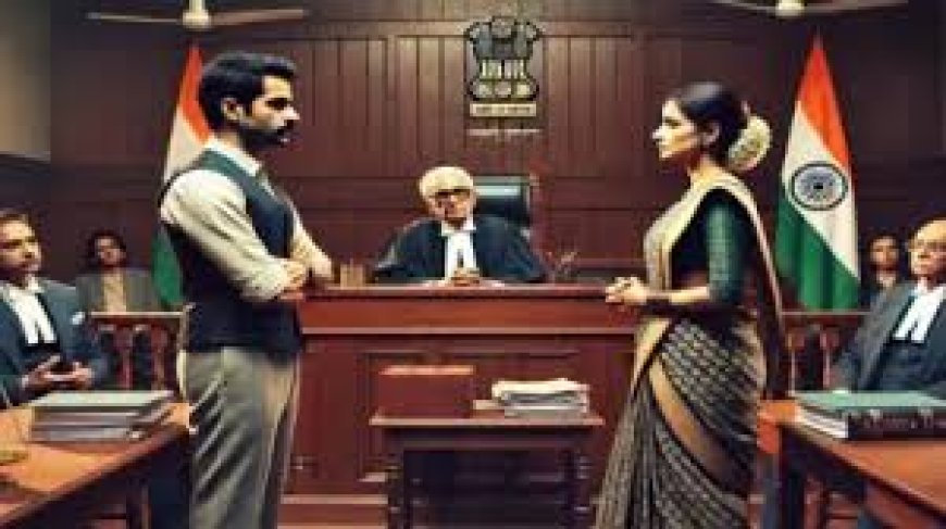 पति को ब्रिटेन , पत्नी को भारत पसंद… अहमदाबाद के कपल को हाई कोर्ट ने दिया तलाक