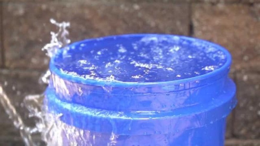 खेल-खेल में खौलता पानी खुद के ऊपर डाला, मासूम की दर्दनाक मौत…