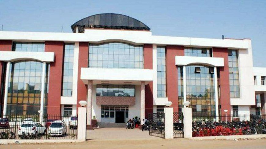 डेंटल कॉलेज के चिकित्सकों ने तीन दिवसीय हड़ताल का किया ऐलान