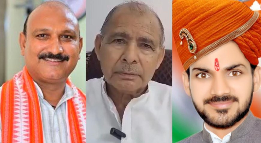 *यूजीसी नियम पर विपक्षी बोले, कुर्सी के लिए कुछ भी कर सकती भाजपा*