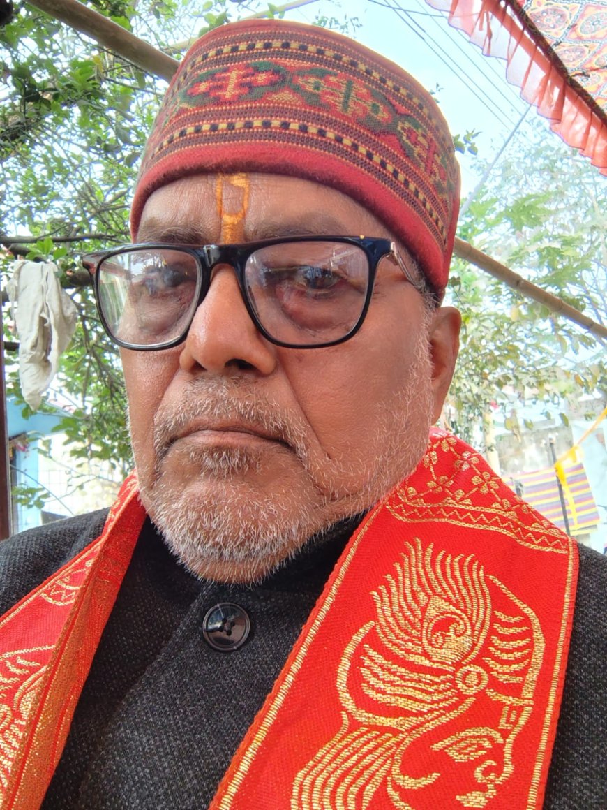 पेंशन रोको नीति से पेंशनर्स त्रस्त, 30 साल की सेवा का ये इनाम? न मांग–न जांच के नाम पर पेंशन पर ताला