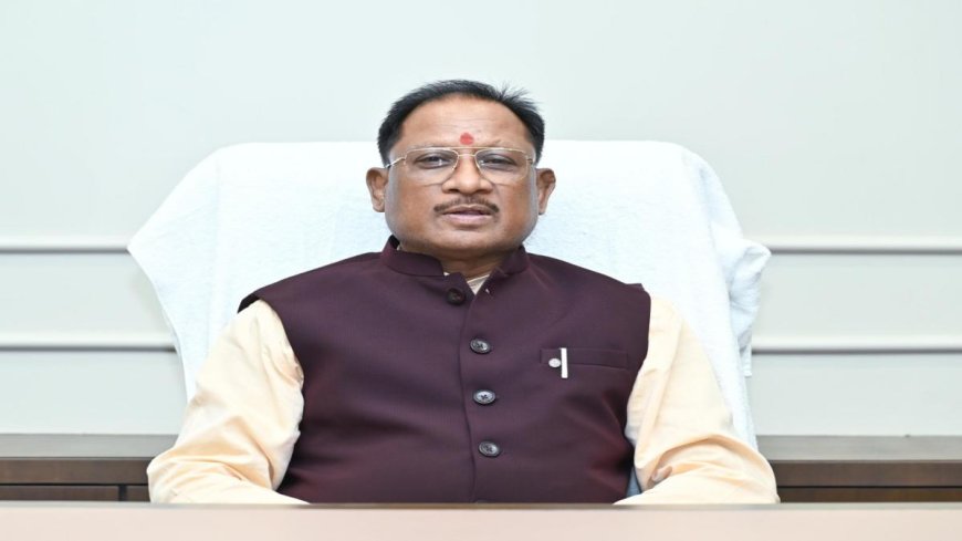 छत्तीसगढ़ के किसानों के लिए राहतभरी खबर