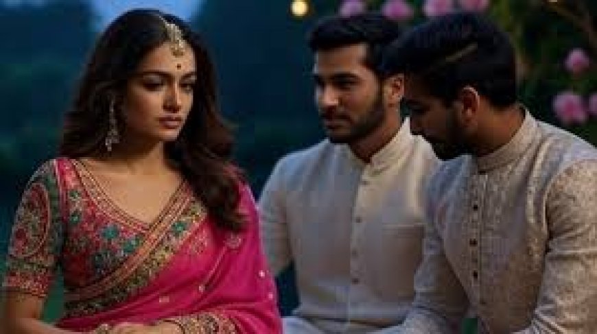 शादी के दो महीने बाद प्रेमी संग भागी महिला