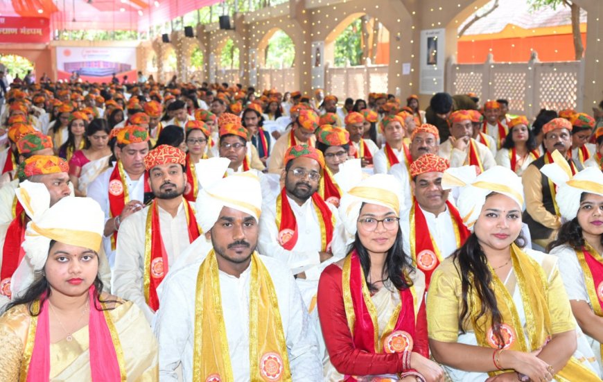 ज्ञान का उपयोग देश एवं समाज के लिए होना चाहिए: राज्यपाल