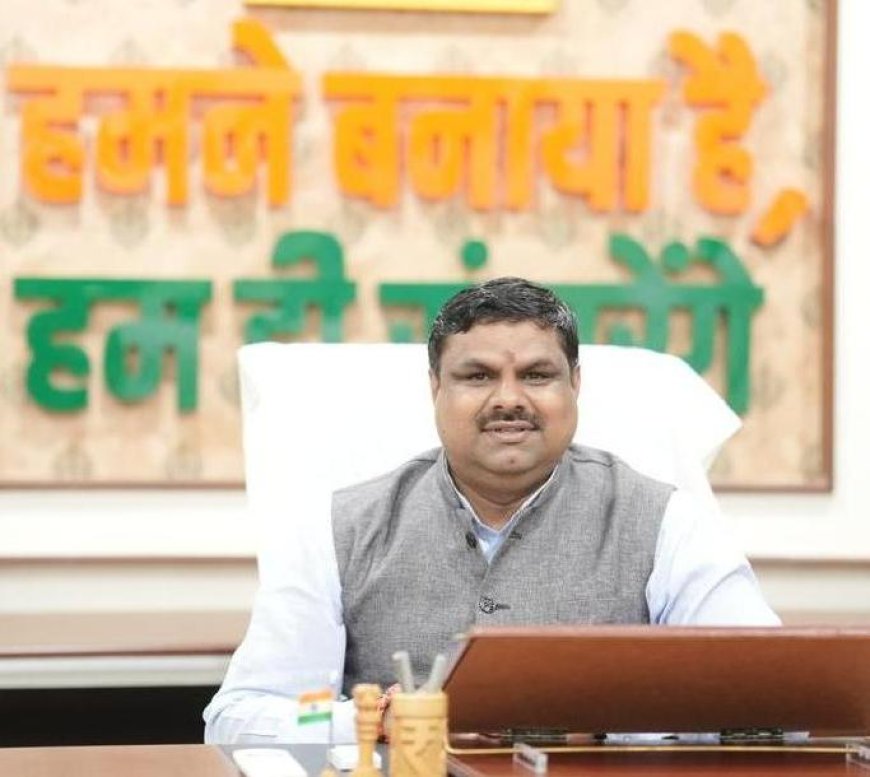 भारत स्काउट्स एंड गाइड्स की पहली राष्ट्रीय रोवर–रेंजर जंबूरी ने रचा इतिहास