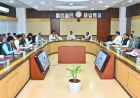 मुख्यमंत्री की अध्यक्षता में कैबिनेट बैठक संपन्न, सरकार ने लिया बड़ा निर्णय