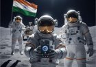 NASA ने दी हरी झंडी, चांद पर बजेगी iPhone की रिंगटोन! अंतरिक्ष में भी अपडेट रहेंगे एस्ट्रोनॉट्स