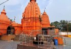 महाशिवरात्रि पर शिवालयों में उमड़ा सैलाब, हर-हर महादेव के गूंजे नारे