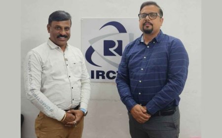 छत्तीसगढ़ के पर्यटन स्थलों को राष्ट्रीय और अंतर्राष्ट्रीय मानचित्र पर पहचान दिलाने के लिए चेम्बर ने आईआरसीटीसी (IRCTC) के साथ हाथ मिलाने की तैयारी