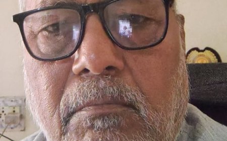 सुप्रीम कोर्ट के निर्णय और मोदी की गारंटी को संज्ञान में ले छत्तीसगढ़ सरकार — वीरेन्द्र नामदेव