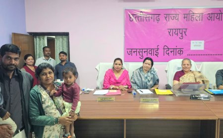 12 नर्सों का लगभग 70-80 लाख रू. का वेतन घोटाला, अनावेदकगणो को पुलिस के माध्यम से उपस्थित कराने का निर्देश