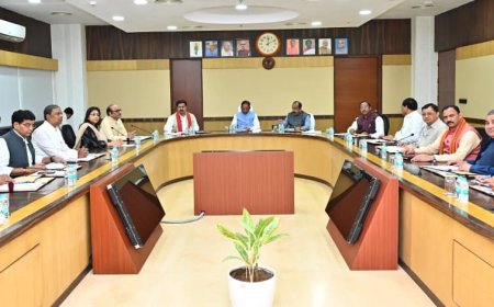 कैबिनेट का फैसला: किसानों को होली से पहले 10 हजार करोड़ का भुगतान