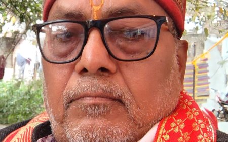 मंत्रालय में वरिष्ठ नागरिकों के साथ हो रही उपेक्षा तत्काल बंद हो, प्रवेश व्यवस्था में सुधार एवं समय-सीमा विस्तार की मांग