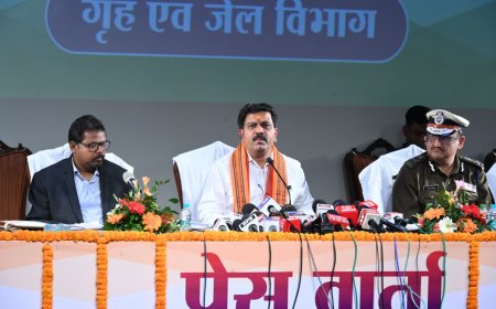 लोकतंत्र में बंदूक दिखा कर भय और हिंसा फैलाने वालों के लिए कोई स्थान नहीं