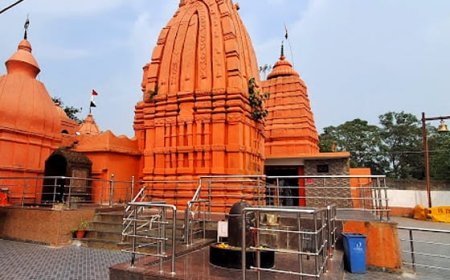 महाशिवरात्रि पर शिवालयों में उमड़ा सैलाब, हर-हर महादेव के गूंजे नारे