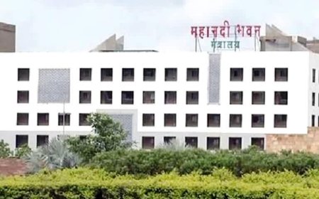 छत्तीसगढ़ मंत्रालयीन कर्मचारी संघ को मिली शासन से मान्यता, कर्मचारी हितों में लिए जाएंगे जल्द निर्णय