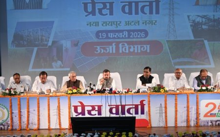 प्रदेश में ऊर्जा उत्पादन, पारेषण और वितरण के क्षेत्र में उल्लेखनीय प्रगति