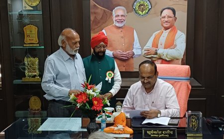 ग्रीन आर्मी द्वारा नगर निगम मुख्यालय एवं 10 जोनों  में सिंगल यूज प्लास्टिक को पूर्णतः बंद करने की मांग, सभापति द्वारा सभी 10 जोनों को पालन के निर्देश जारी