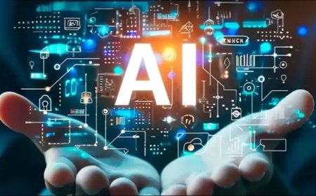 एआई कंटेंट पर सख्त नियम लागू, अब ‘AI Generated’ लेबल अनिवार्य