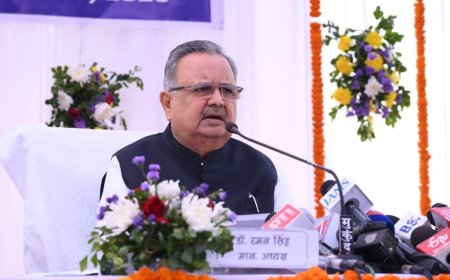 23 फरवरी से शुरू होगा छत्तीसगढ़ विधानसभा का बजट सत्र