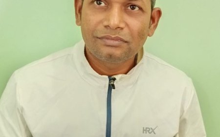 फूड इंस्पेक्टर 90,000 रुपये रिश्वत लेते रंगे हाथों गिरफ्तार