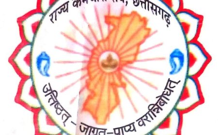 मुख्यमंत्री ने निभाया वादा, बजट में कर्मचारियों के लिए कैशलेस चिकित्सा योजना की ऐतिहासिक घोषणा राज्य कर्मचारी संघ ने मुख्यमंत्री और वित्त मंत्री के प्रति जताया आभार