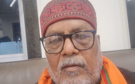 भारत में भी जनप्रतिनिधियों की पेंशन व्यवस्था पर पुनर्विचार हो — वीरेन्द्र नामदेव