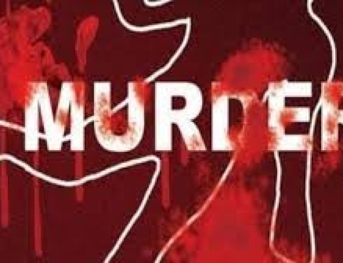 जगदलपुर में दिल दहला देने वाली घटना: पत्नी की हत्या के बाद पति ने लगाई फांसी