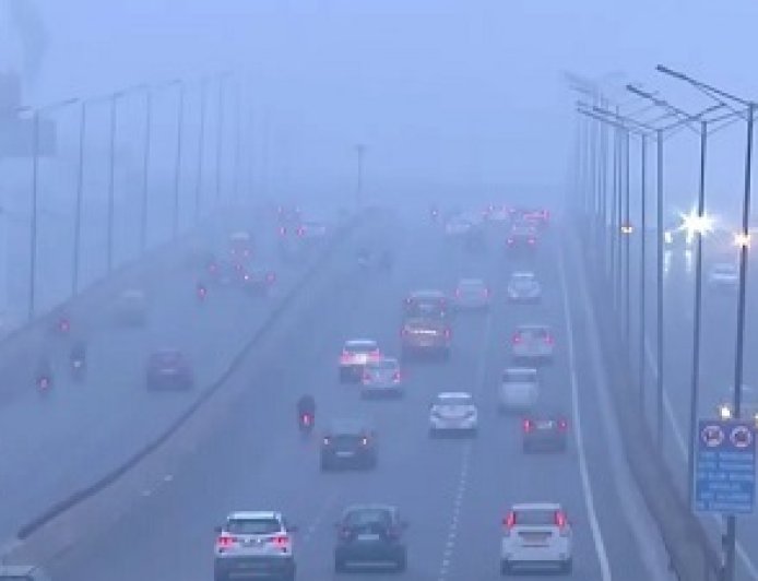 प्रदेश में फिर बढ़ेगी ठंड, 48 घंटों में तापमान 2–3 डिग्री गिरने के आसार