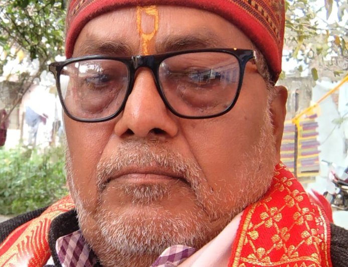 मंत्रालय में वरिष्ठ नागरिकों के साथ हो रही उपेक्षा तत्काल बंद हो, प्रवेश व्यवस्था में सुधार एवं समय-सीमा विस्तार की मांग