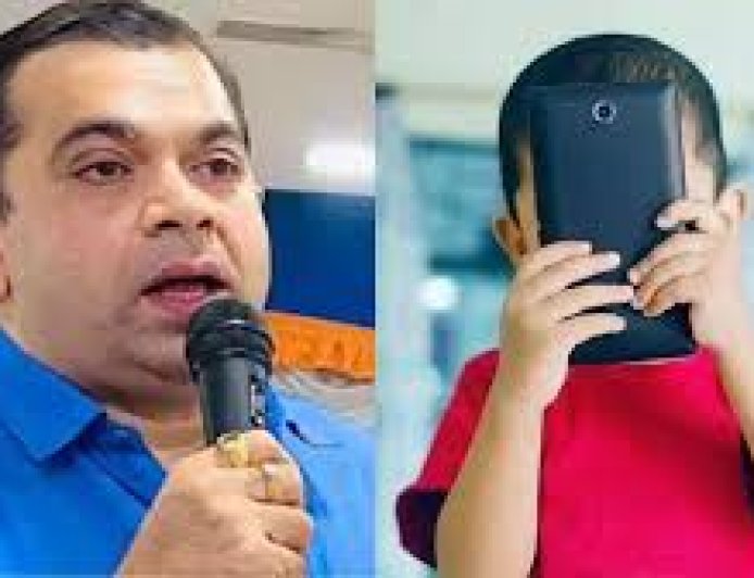 गोवा में बच्चों के लिए सोशल मीडिया होगा बैन?-मंत्री