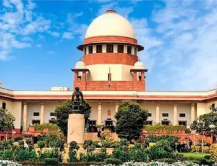 पायजामे का नाड़ा ढीला करना माना जाएगा रेप की कोशिश