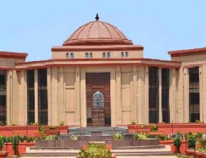 रेप के मामले में छत्तीसगढ़ हाई कोर्ट का अहम फैसला