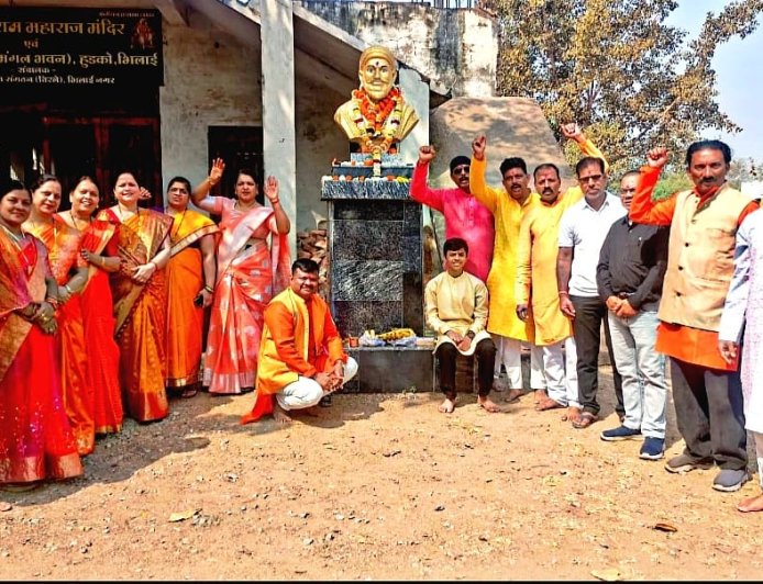 सनातन हिंदू धर्म को कमजोर करने वालों से सावधान रहना होगा-मनोज ठाकरे