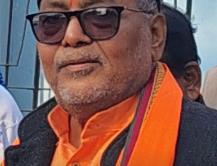 “अब सम्मान और न्याय का बजट चाहिए”: पेंशनरों की उम्मीदें 23 फरवरी से शुरू हो रहे बजट सत्र पर टिकी — वीरेन्द्र नामदेव