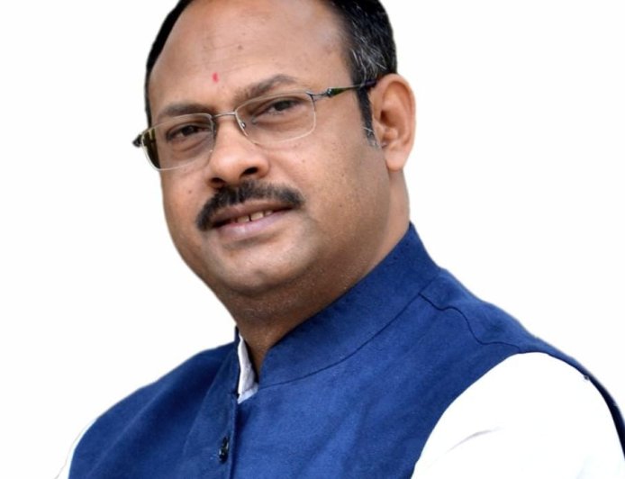 *बजट 2026–27 गांव से शहर तक विकास का स्वर्णिम अध्याय लिखेगा – जितेन्द्र वर्मा*