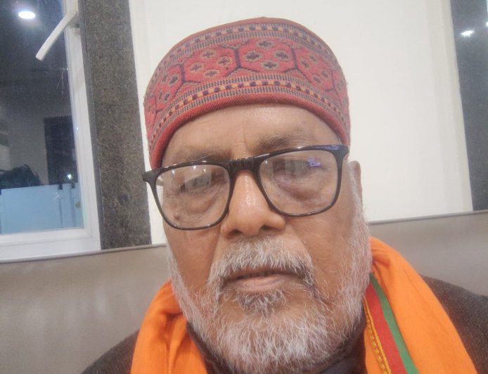 भारत में भी जनप्रतिनिधियों की पेंशन व्यवस्था पर पुनर्विचार हो — वीरेन्द्र नामदेव