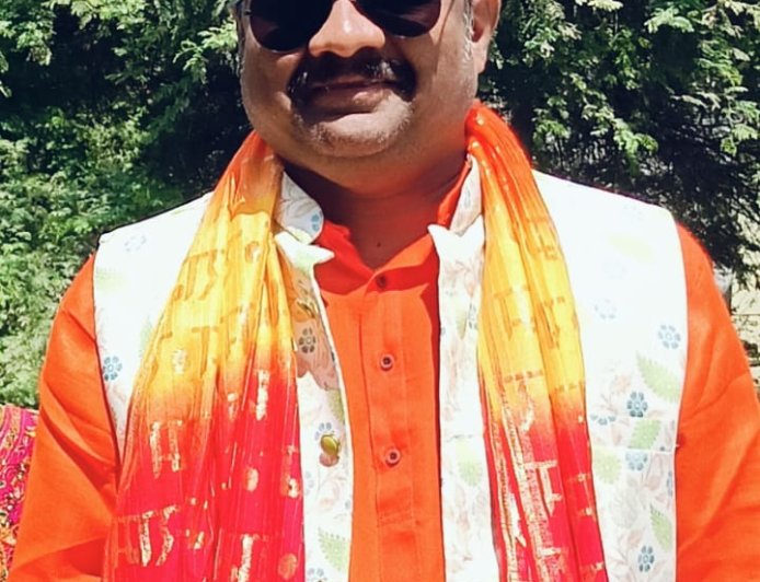 छत्तीसगढ़ का बजट 'विकसित छत्तीसगढ़' की संकल्पना के अनुरूप और 'भाजपा संकल्प' का बजट-प्रशांत कुमार क्षीरसागर