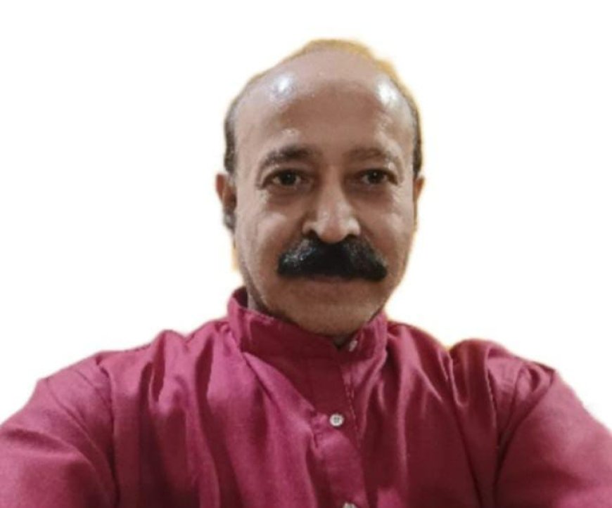 *केंद्रीय बजट पर प्रतिक्रिया*: *आम बजट जन कल्याणकारी-विमल बाफना*