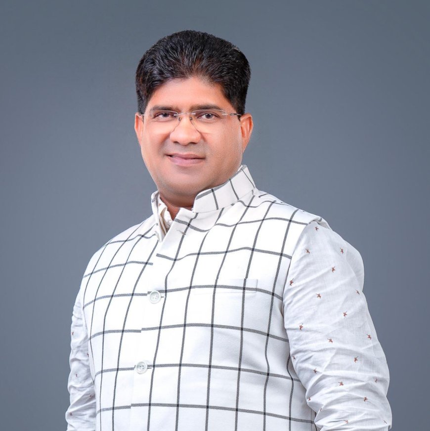 “रिफॉर्म नहीं, रिफ्रेम्ड झूठ है यह बजट – आम जनता को ठगने का दस्तावेज” : राकेश ठाकुर