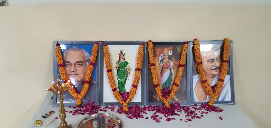 छत्तीसगढ़ को देश का अनुकरणीय आदर्श राज्य बनाने हेतु सर्व समाज मिलकर निभाएंगे दायित्व