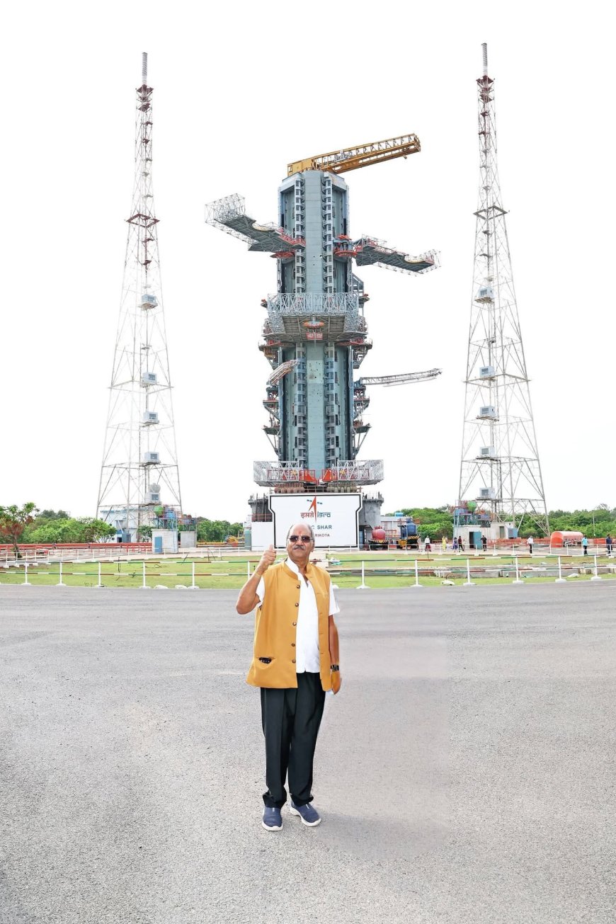 नवा रायपुर में खुला छत्तीसगढ़ का पहला अंतरिक्ष केंद्र, युवाओं के सपनों को मिलेगा नया आकाश!