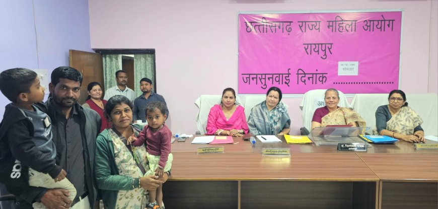 12 नर्सों का लगभग 70-80 लाख रू. का वेतन घोटाला, अनावेदकगणो को पुलिस के माध्यम से उपस्थित कराने का निर्देश