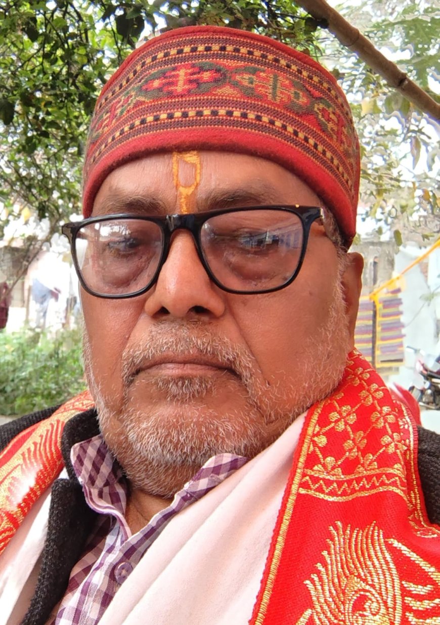 मंत्रालय में वरिष्ठ नागरिकों के साथ हो रही उपेक्षा तत्काल बंद हो, प्रवेश व्यवस्था में सुधार एवं समय-सीमा विस्तार की मांग